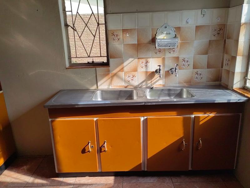 3 Bedroom Property for Sale in Oranjeville Free State